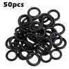 For 1/4 3/8\" Connect Coupler O-ring Hose Ring Kit
