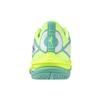 Mizuno Wave Exceed Tour 6 Flexible Comfortable Shock Absorption Slip Resistant Durable Tennis Shoes Unisex Sneakers Fluorescent-Green 61GA247145