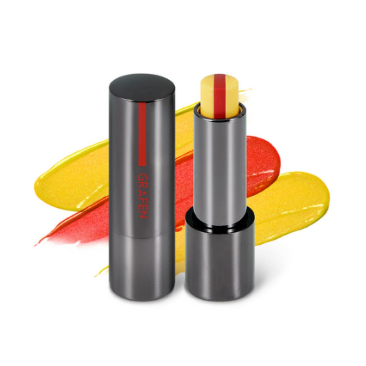 

Grapen Lip Sense для мужчин (Бальзам для губ)