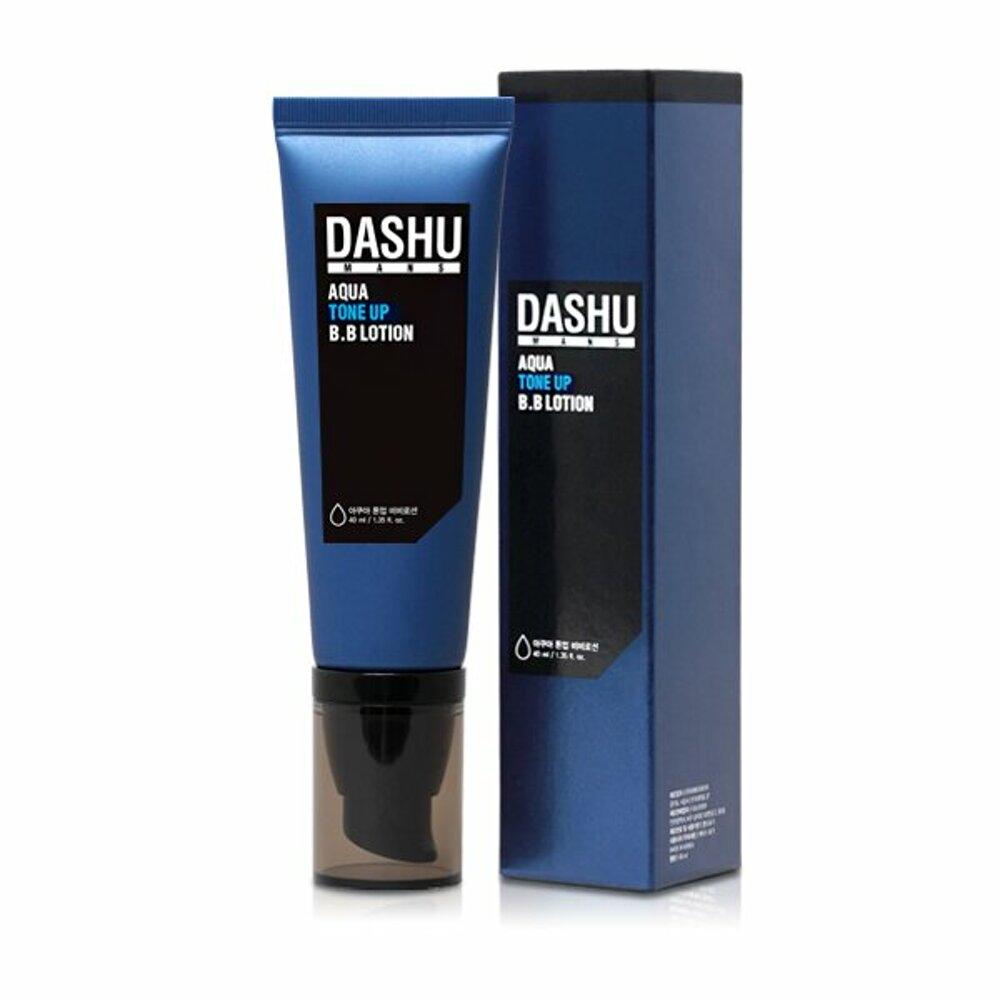

DASHU Мужской Aqua Tone Up BB-лосьон 40 мл
