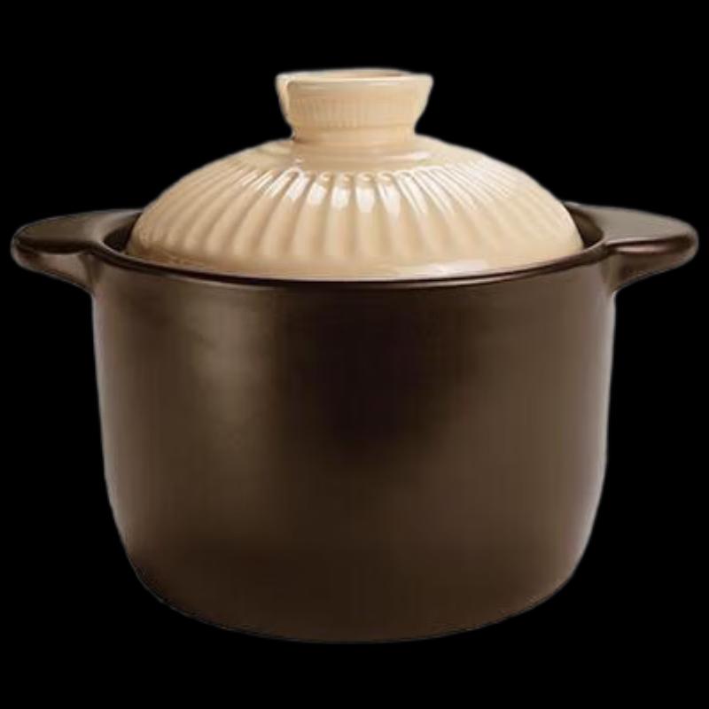 ASD Ceramic Clay Pot 3.8L