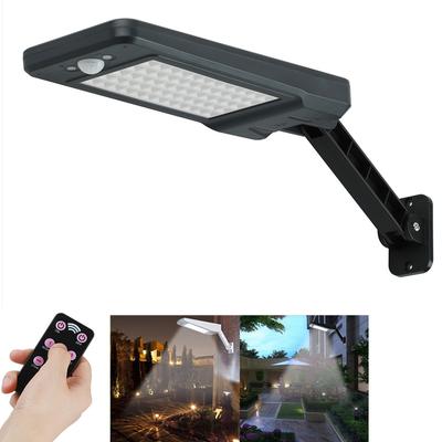 LED svítidla – LED solární lampy