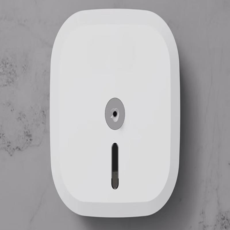 MDNG Waterproof Wall-Mounted Center Pull Tissue Dispenser