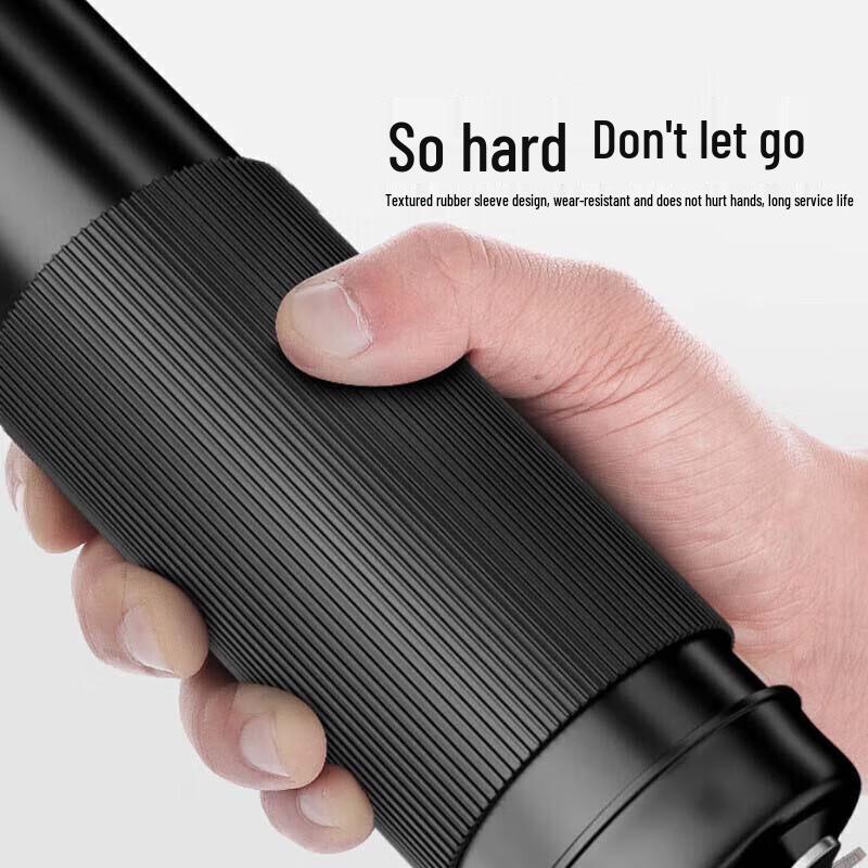 Churong 600CC High-Pressure Grease Gun