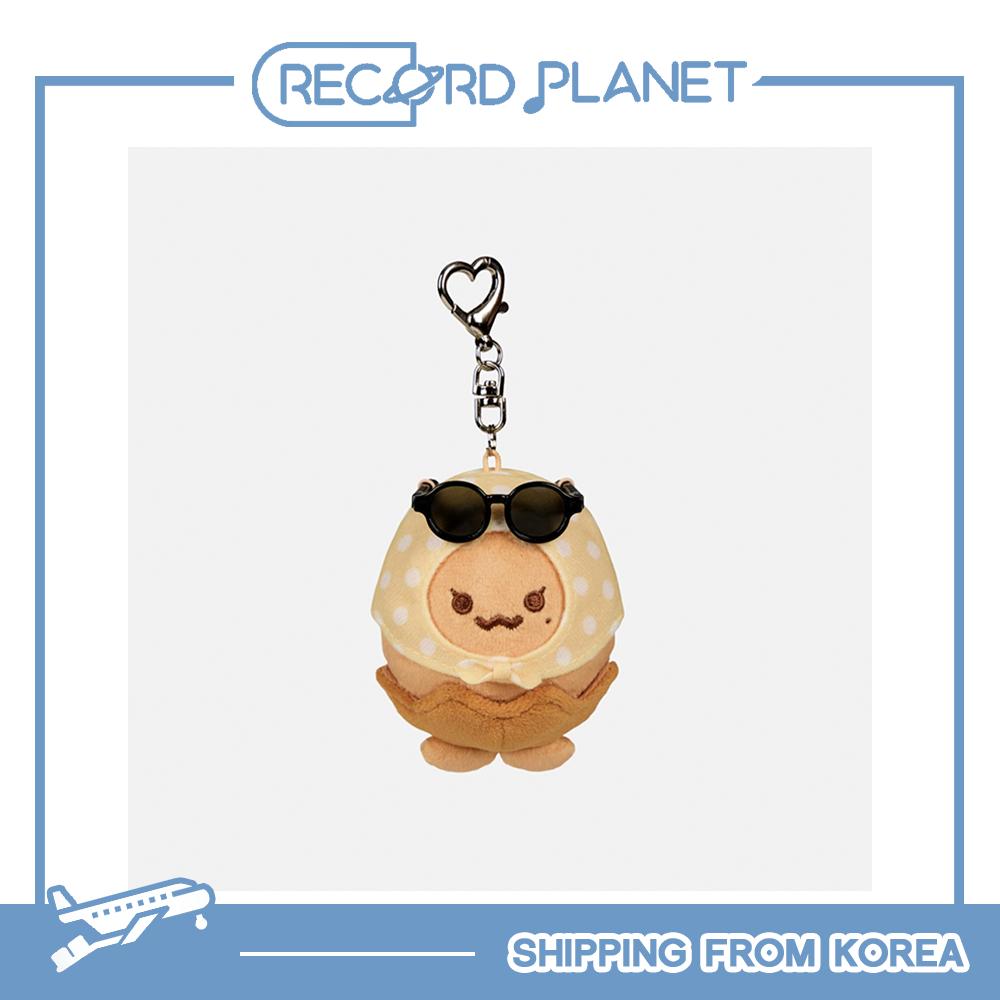 

[Pre-order] TAEYEON [TAENG-GEU-RU-RU] OFFICIAL MD DOLL (BAKED EGG ver.) BAKED EGG ver.