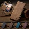 Wallet Flip Leather Case For Samsung Galaxy S23 S22 Ultra S21 S20 FE S10 Plus A54 A34 A24 A14 A04s A53 A33 A13 A52s A12 A71 A51