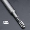 Haisidick Wall Core Drill Bit Set