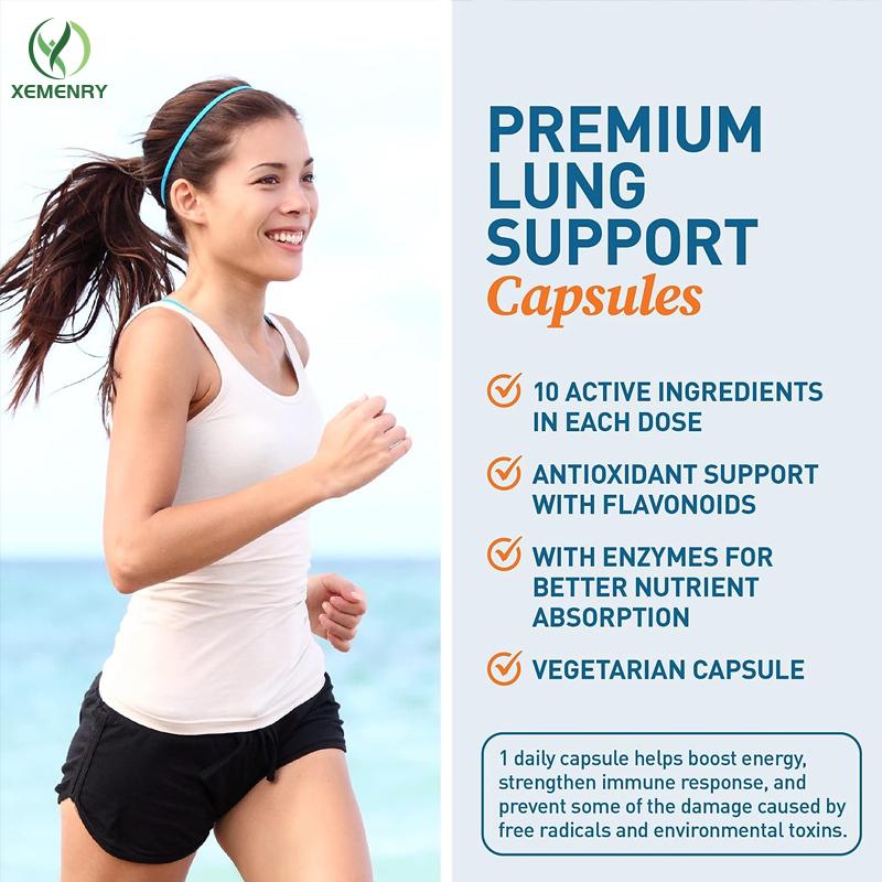 Rich In Vitamin C, Vitamin K2, and Pine Bark Mixture; Easily Absorbed; Suitable for Both Men and Women.