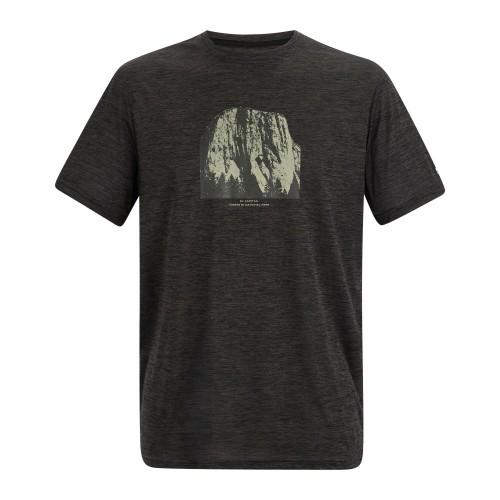 Regatta Mens Fingal Rock T-Shirt