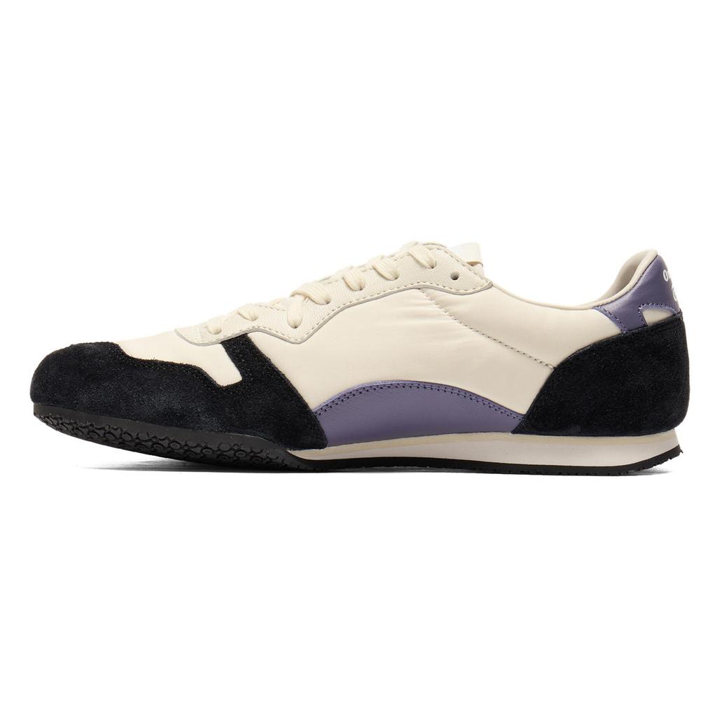 ONITSUKA TIGER Serrano CL Birch Greyish Purple Unisex Sneakers
