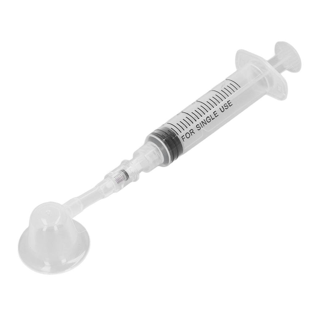 Brystvortekorrektor Amming Suge Aspirator for Flate Inverterte Retraksjon Behandling Korrigering