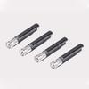 10Pcs Single Wire Plug-in Connector with Locking Buckle Quick Connection Cable Connector East to Installation
