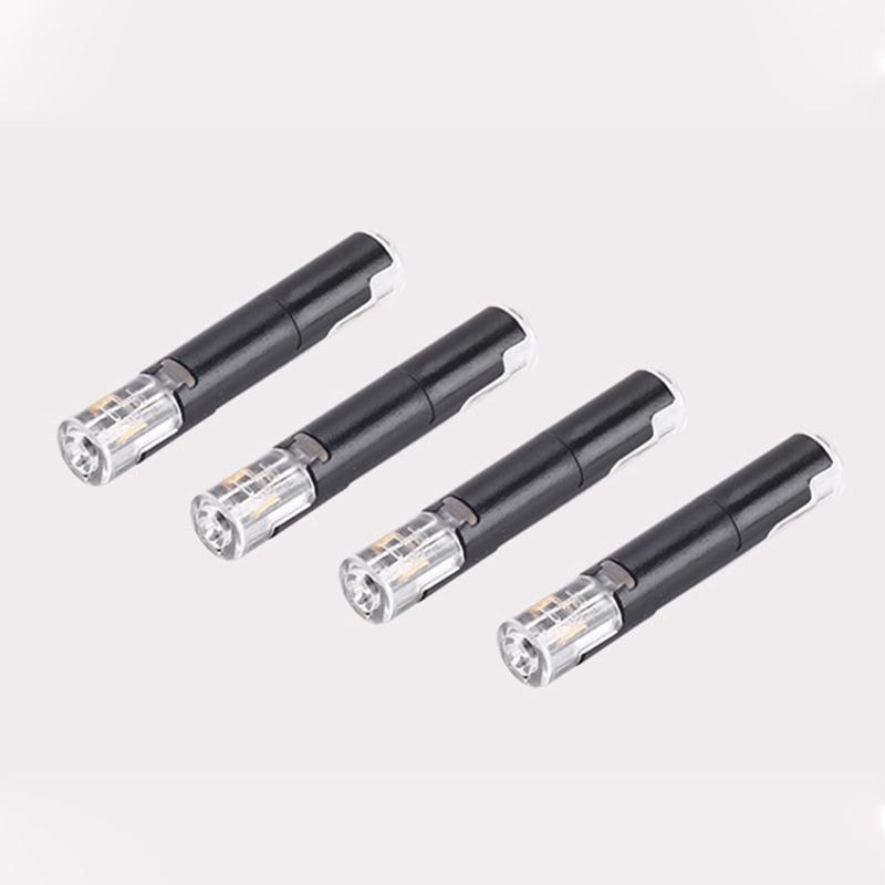 10Pcs Single Wire Plug-in Connector with Locking Buckle Quick Connection Cable Connector East to Installation
