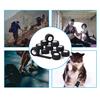 Taping, Self-Adhesive, Non-woven Fabric, Elastic Bandage, Muscle/Joint Support, Elastic Bandage,