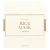I'M FROM Rice Beauty Mask, 110G(3.88Oz)