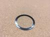 Aftermarket SEIKO ceramic bezel insert for reissue third-generation models, type, luminous, black, SRP777, 779
