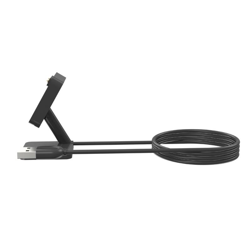 Charging Cable Replacements for Watch Fit 3 Watch USB Charge Cord Smartwatches Magnetic Power Stations