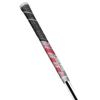 Golf Pride MCC Teams PLUS4 Standard Gray x Red 60 No Backline
