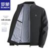 Men's Spring Autumn Windproof Casual Jacket