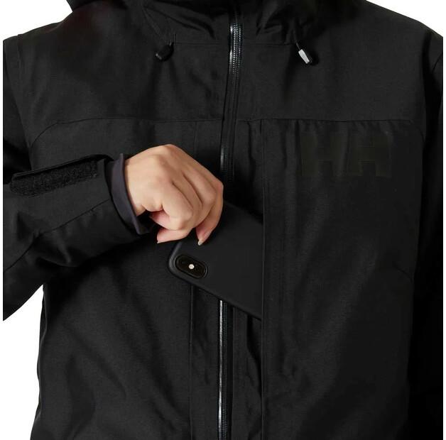 Helly Hansen Куртка Powderqueen 3.0