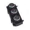 Temperature Control for Jeep for Wranglers with A/C Features 68197433AB