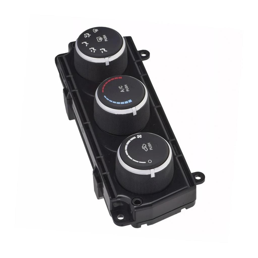 Temperature Control for Jeep for Wranglers with A/C Features 68197433AB