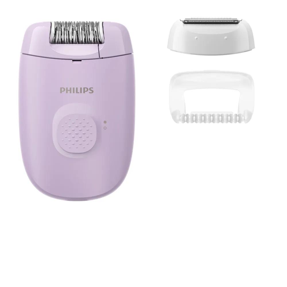 Philips Epilator Series 8000