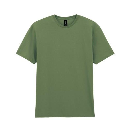 Gildan Unisex Adult Cotton Lightweight T-Shirt