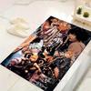Anime Death Note Carpet Rug for Living Room Bedroom Home Sofa Decoration, Kids play Non-slip Floor Mat