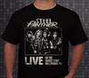 Steel Panther - Amerikaanse Rockband Katoen Zwart Volledige Maat T-shirt BL460 Unisex T-shirt