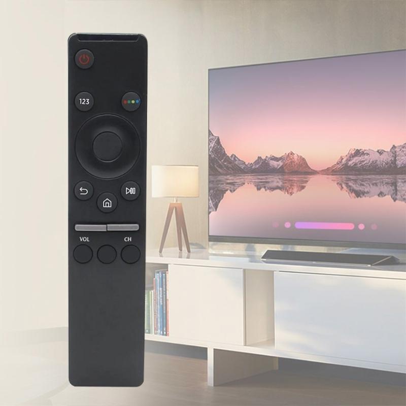 Replacement TV Remote Control English Version No Programming Required for KU6290 KU6270 KU7000 RU7100 Sound Adjust