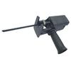 1 Set Power Tool For Wood Pvc Steel Pipe Cutting Reciprocating Saw Adapter Electric Drill Modified Electric Jigsaw Curve Saw
