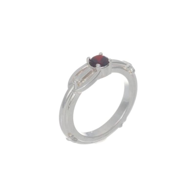 cerofar STREETCAR RING RED