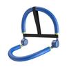 Portable Abdominal Exerciser Home Gym Folding Detachable Situp Training Tool