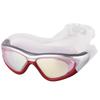 Unisex HD Colorful Anti-fog Waterproof Swim Goggles