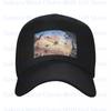 Fashion World Of Warplanes Baseball Cap for Men POLYESTER Hats Adjustable Hat Casual Truck driver Hat