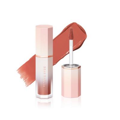 Blooming Edition – Petal Touch – Aufpolsternder Velours-Lippenstift, 3,8 g