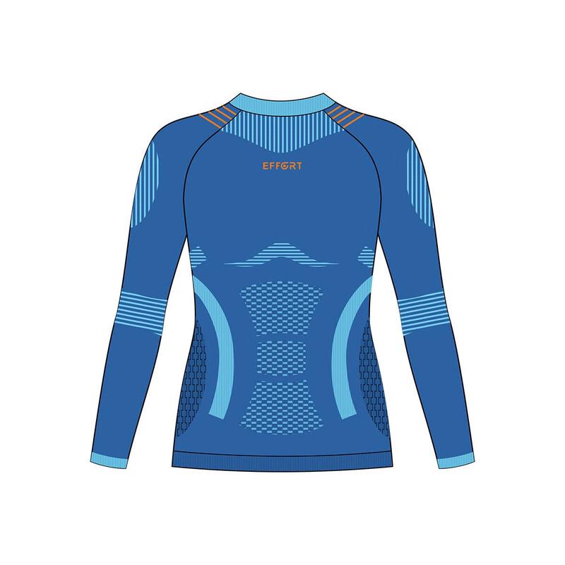 YIXI Kids  Winter Ski Compression Base Layer Top