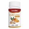 Best Diet Curcuma 30 Caps