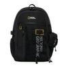Nationalgeographic N261Abg540 Buddy Backpack Black