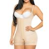 Women One Piece Body Shaper Tummy Control Waist Trainer Butt Lift Shapewear
