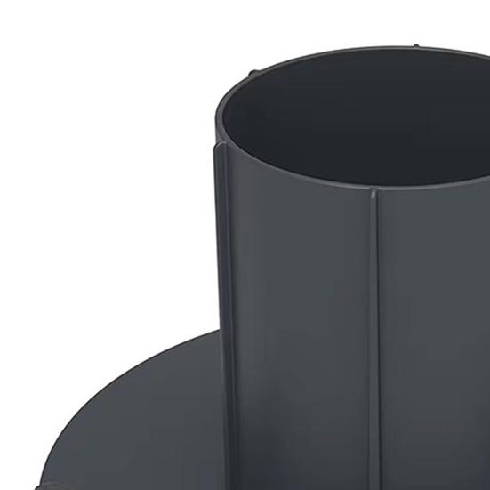 Osłona przeciwbryzgowa do miksera Bryzgoszczelna Jakość spożywcza Nieprzywierająca Ekologiczna Gładka krawędź Uniwersalna osłona przeciwbryzgowa do mieszania Pokrywa przeciwbryzgowa Artykuły kuchenne