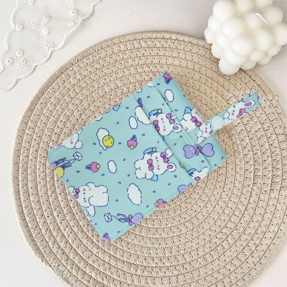 Insert in Pocket Nurse Pencil Case Clip Large Capacity Doctor Chest Pen Holder School