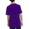 Adidas Originals T Shirt Men's Purple IS2660