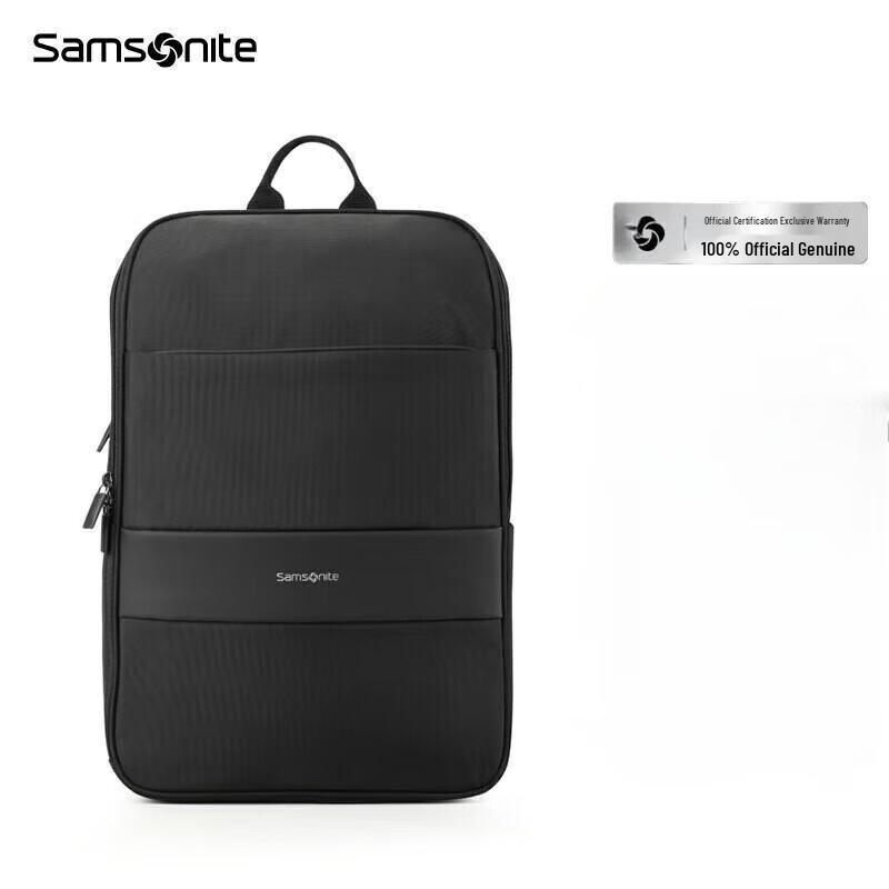 Samsonite TQ3 Men s Business Laptop Backpack