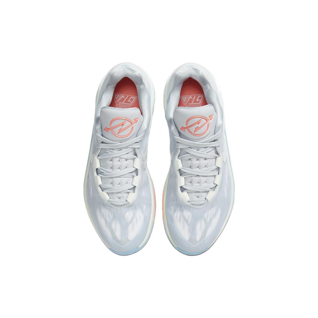 Nike Air Zoom G.T. Cut 2 EP 'Avant Garde' DJ6013-402
