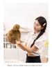 Kiwi Bird Plush Toy - New Zealand National Bird Doll, Cute Children's Gift