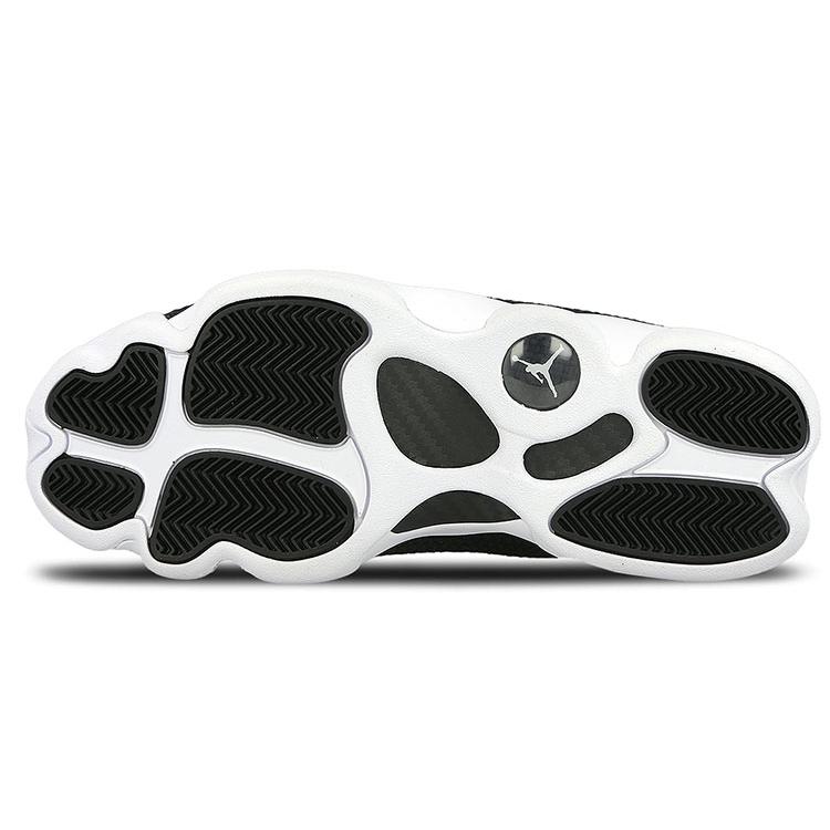 Jordan Horizon Low Nero 845098-006