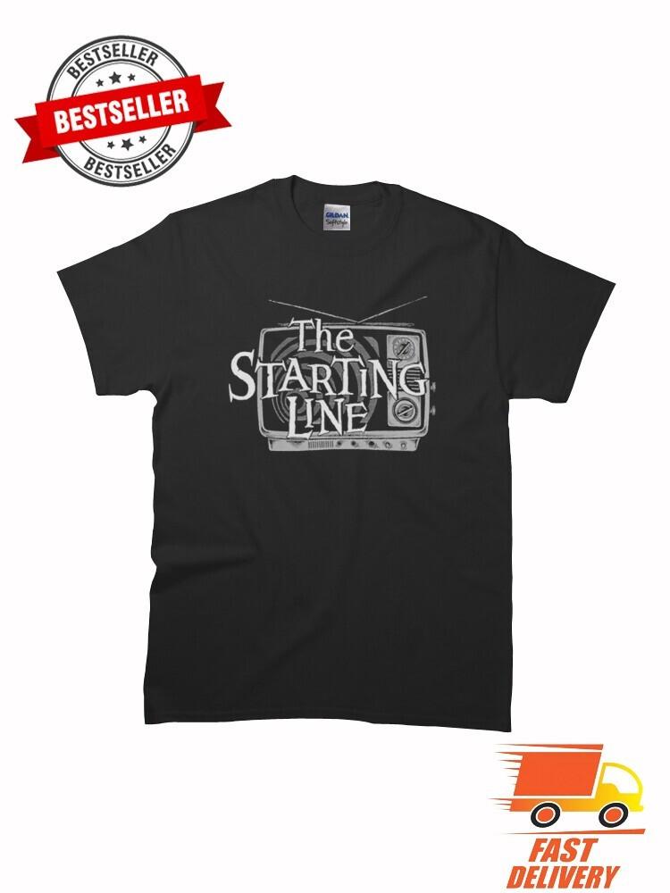 Merry Christmas The Starting Line Se8211 XXXXL