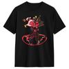 Helluvas Boss Tshirt Beach 100 Cotton T Shirts For Unisex Fashion Print Tee Shirt Short Sleeve Streetwear Tees